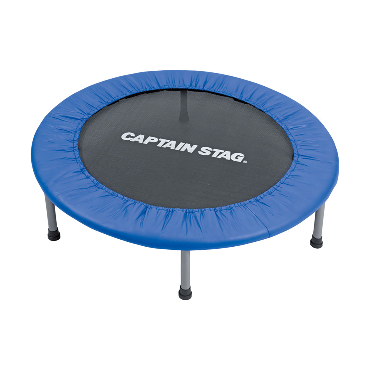 Folding Trampoline (UX-2571) - Captain Stag