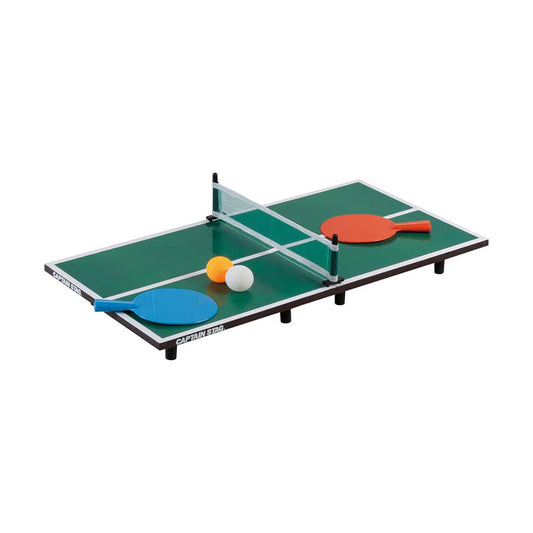 CS Play Micro Table Tennis Table (UX-2572) - Captain Stag