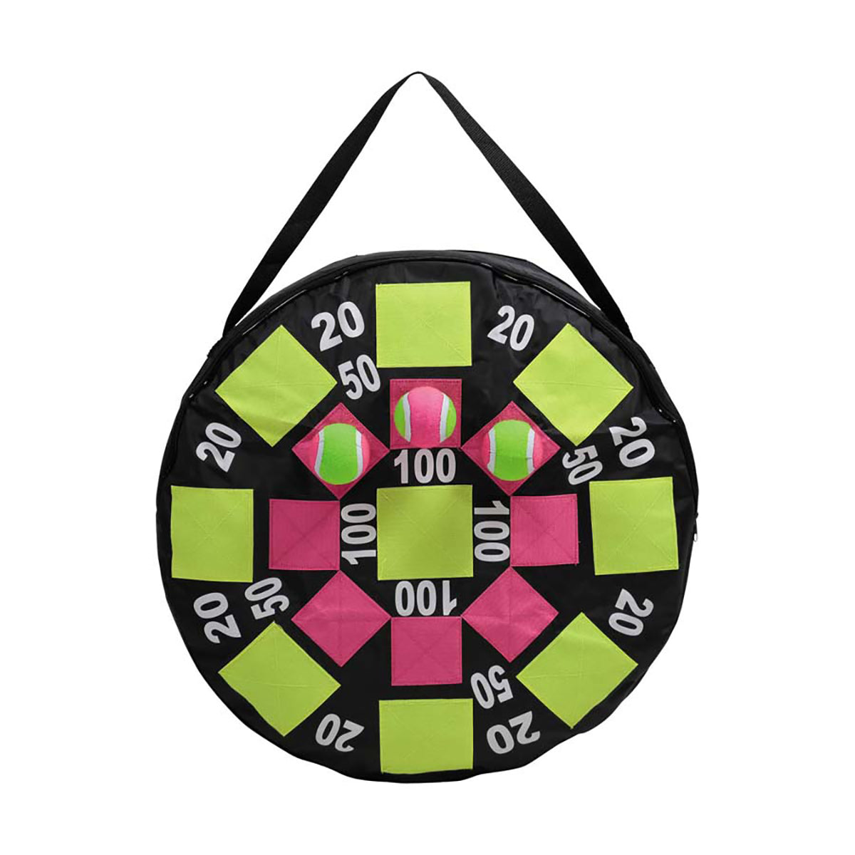 CS Play Ball Darts Set (UX-2574) - Captain Stag