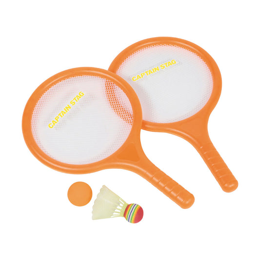 CS Play Mesh Paddle Set (UX-2576) - Captain Stag