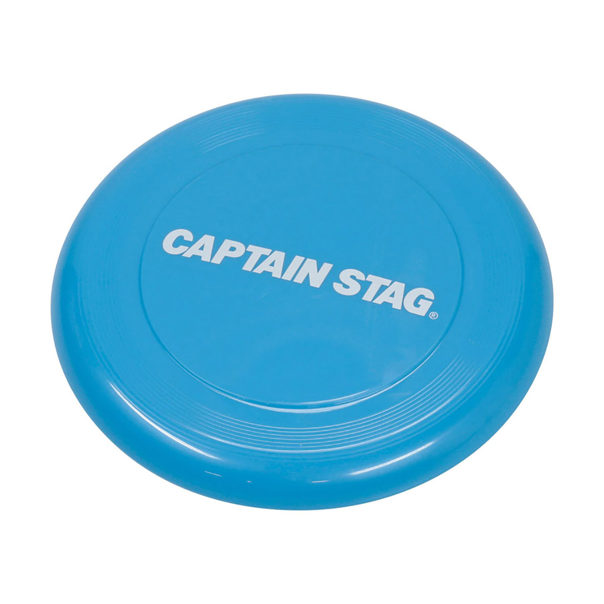CS Play Flying Disc (UX-2579) - Captain Stag