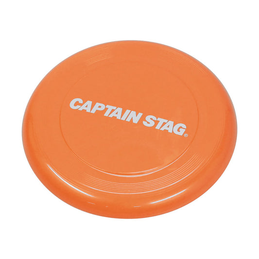 CS Play Flying Disc (UX-2579) - Captain Stag