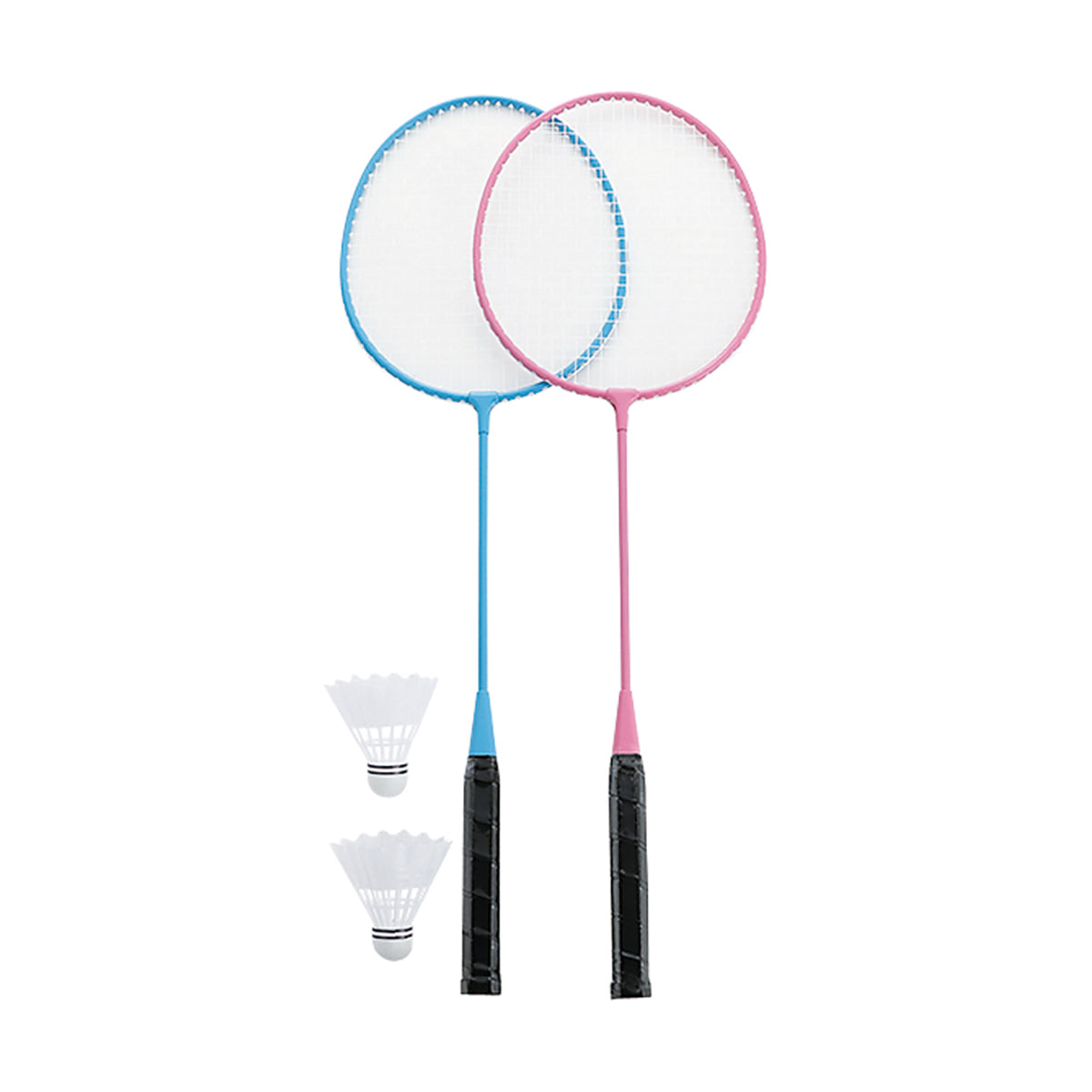 CS Play Badminton Set (UX-2587) - Captain Stag