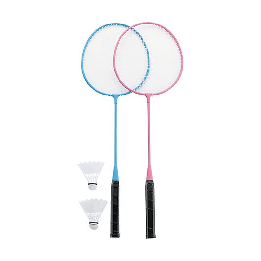 CS Play Badminton Set (UX-2587) - Captain Stag