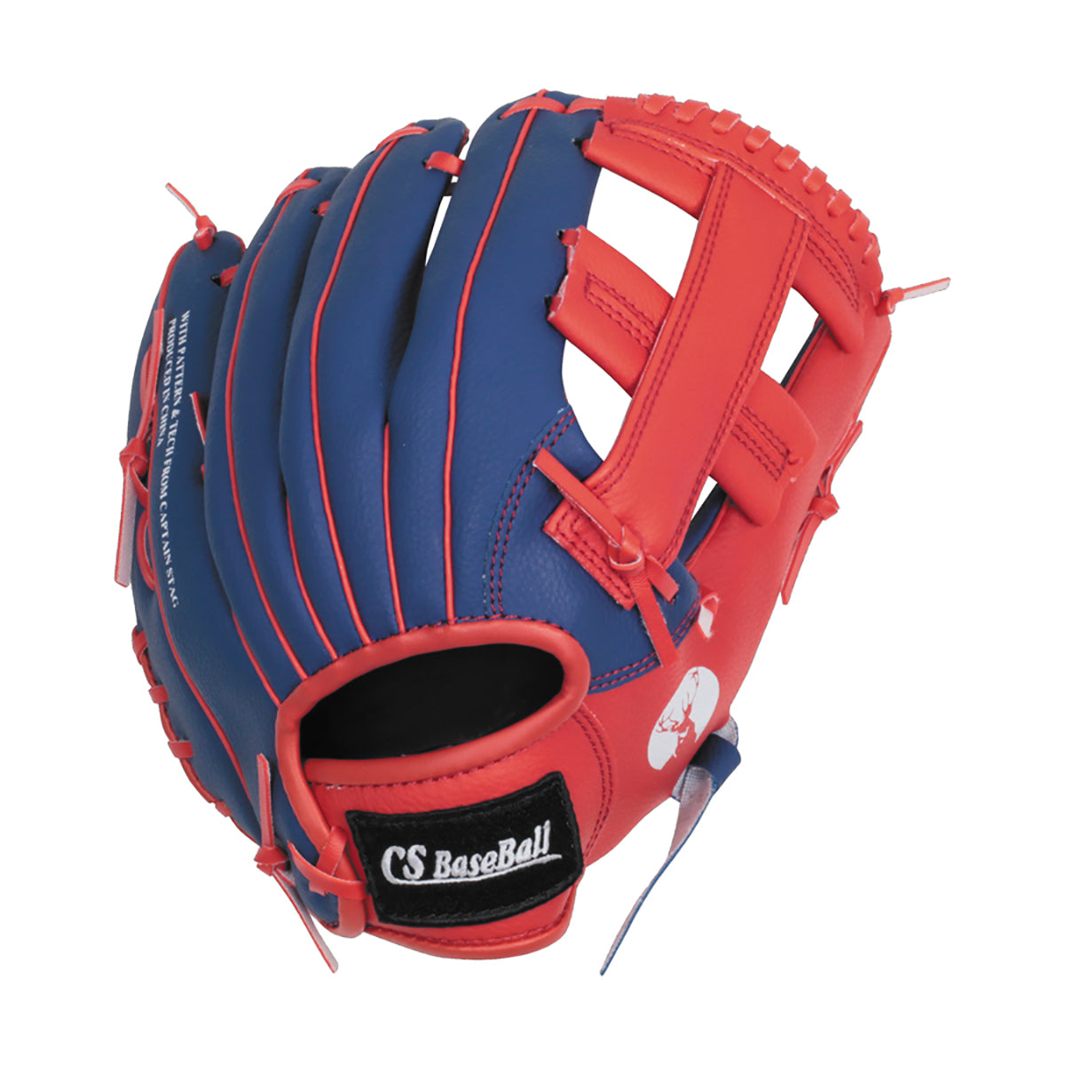 CS Junior Baseball Glove (UX-2590) - Captain Stag