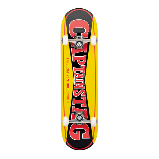 Skate Board PD-13 (UX-2637) - Captain Stag
