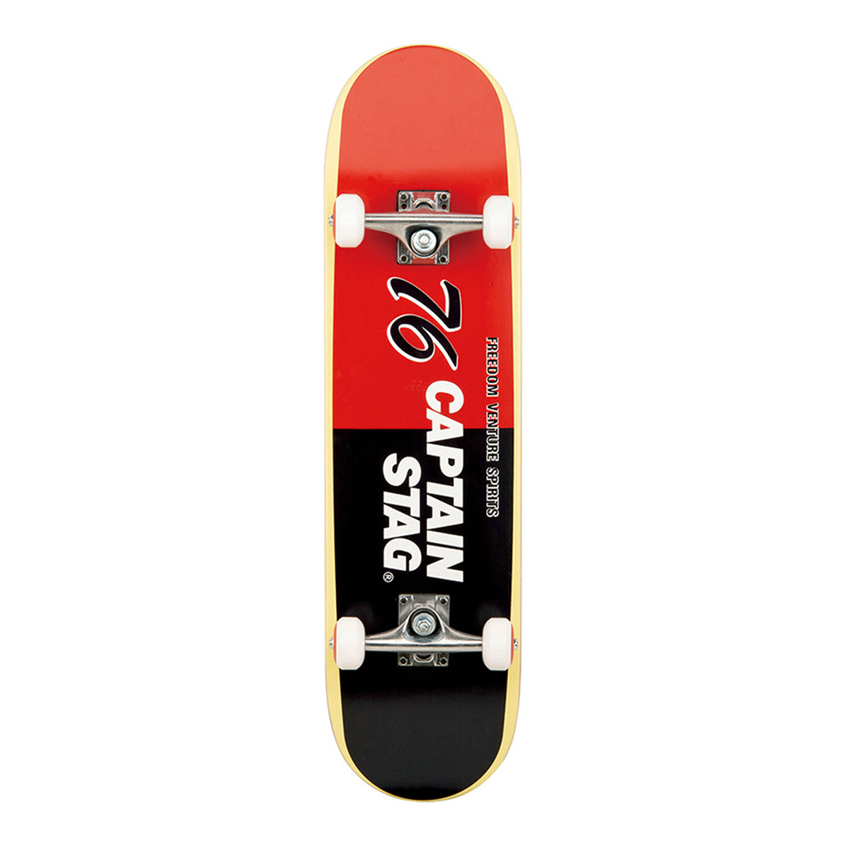 Skate Board PS-22 (UX-2640) - Captain Stag