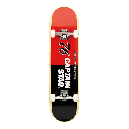 Skate Board PS-22 (UX-2640) - Captain Stag