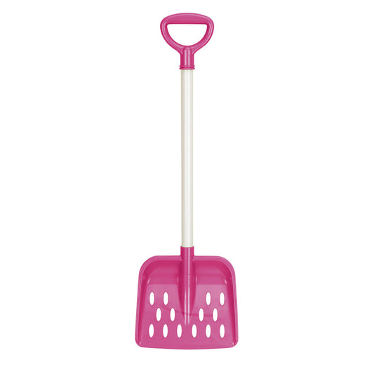 Junior Plastic Shovel Square type3 (UX-519) - Captain Stag