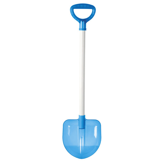 Junior Shovel Pointed (Clear Blue) (UX-564) - Captain Stag