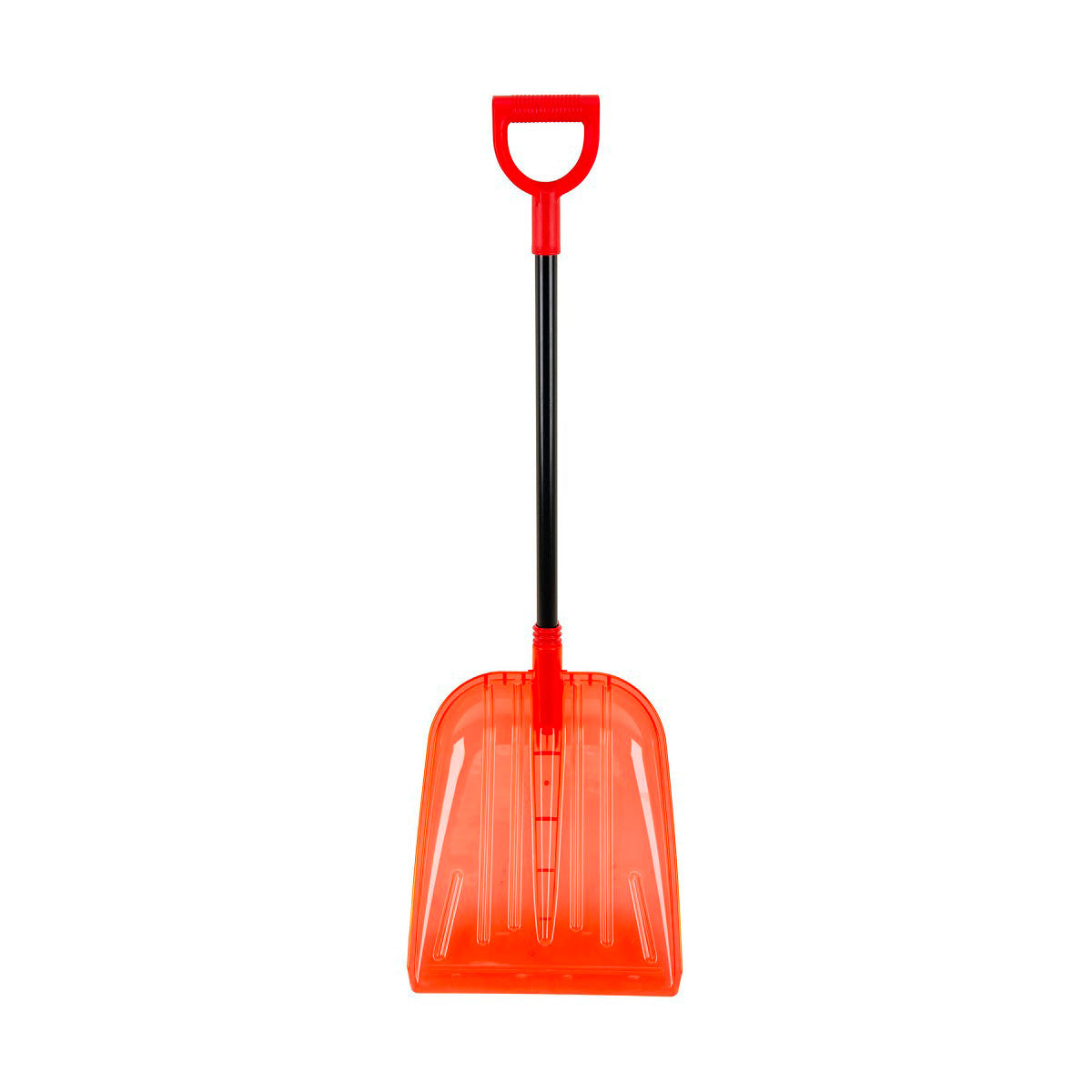 Snow Shovel Detachable PC (UX-849) - Captain Stag