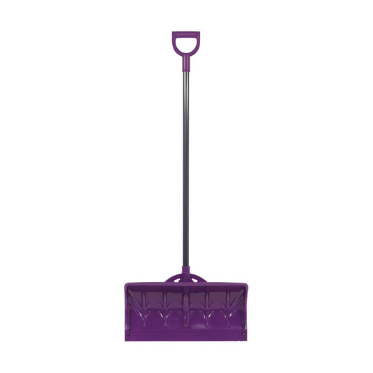Snow Pusher Detachable PE (UX-854) - Captain Stag