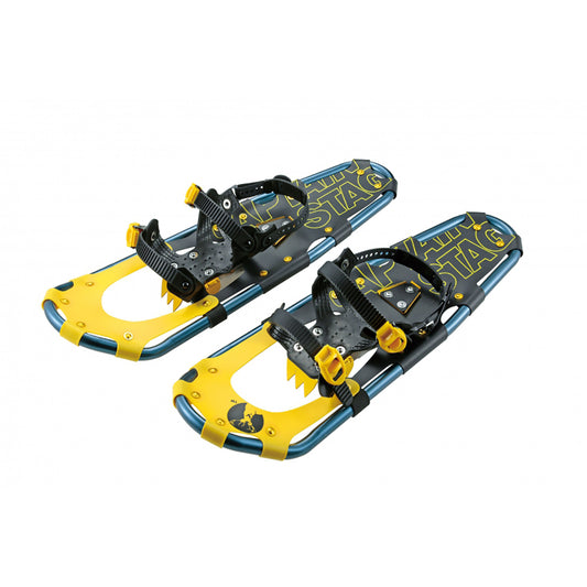 CS Snowshoes type2 27inc(Carry Bag Included) (UX-888) - Captain Stag