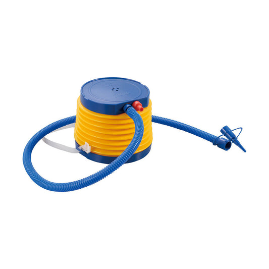 Foot Pump Drum Large Hose (UX-904) - Captain Stag