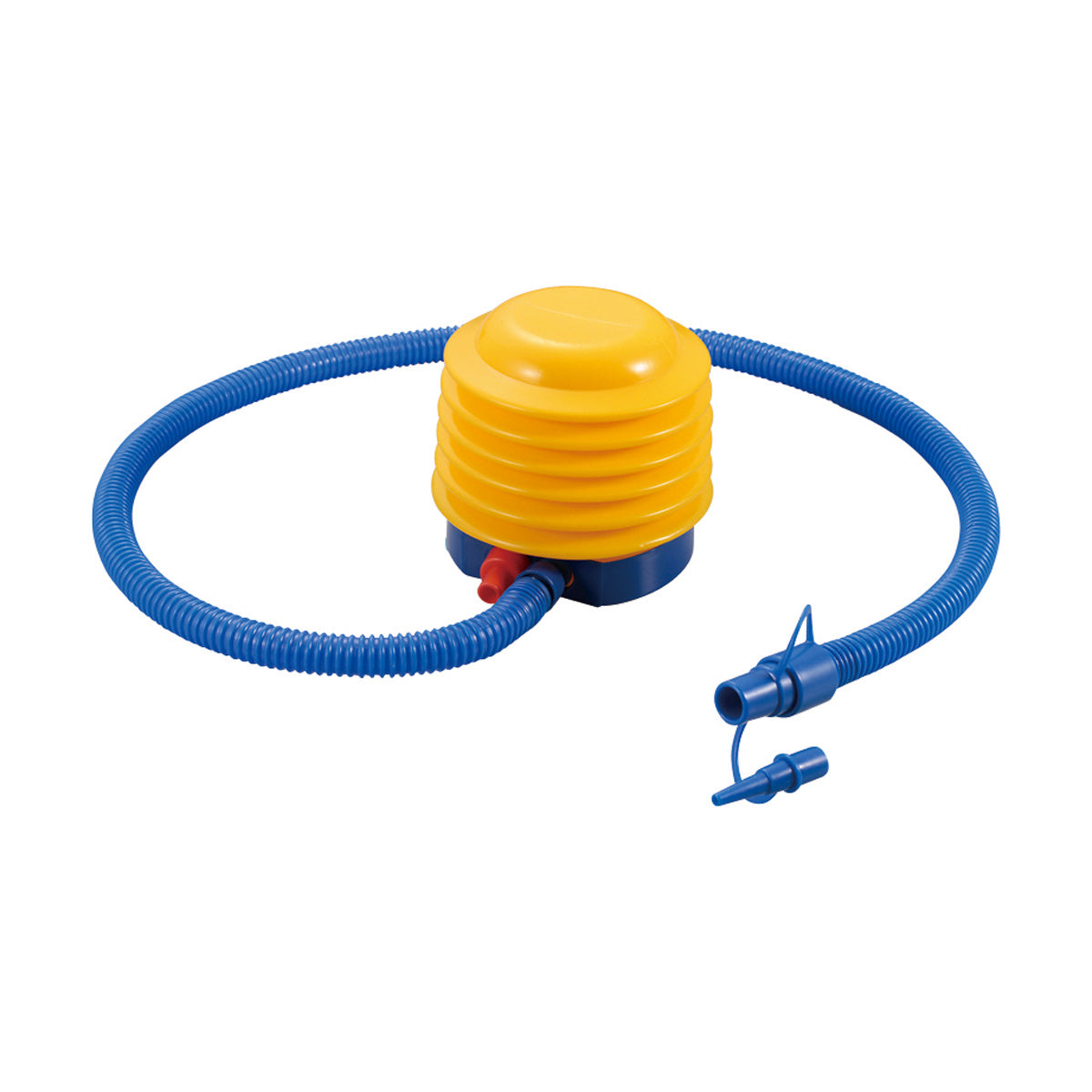 Foot Pump Drum Large Hose (UX-904) - Captain Stag