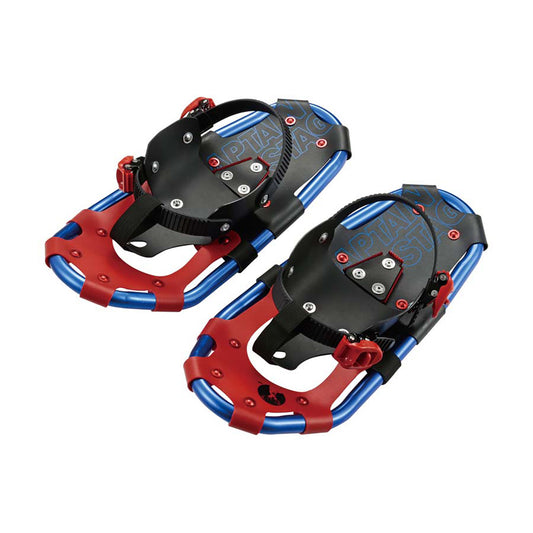 CS JR Snowshoes TYPE2 17inc(Carry Bag Included) (UX-951) - Captain Stag