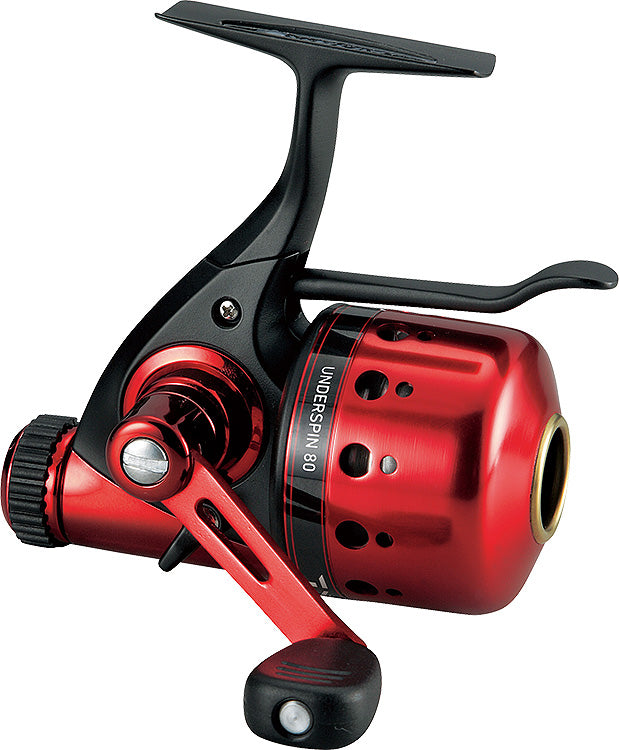 SPIN CAST / UNDER SPIN (14) - DAIWA