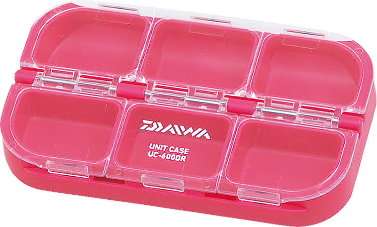 UNIT CASE UC-R SERIES - DAIWA