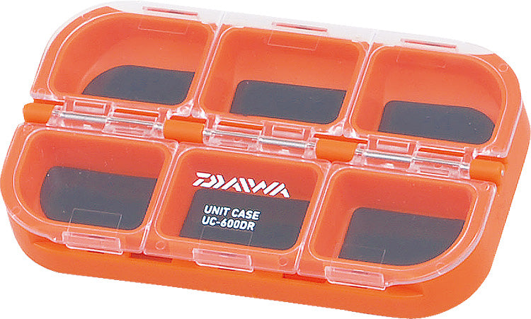 UNIT CASE UC-R SERIES - DAIWA