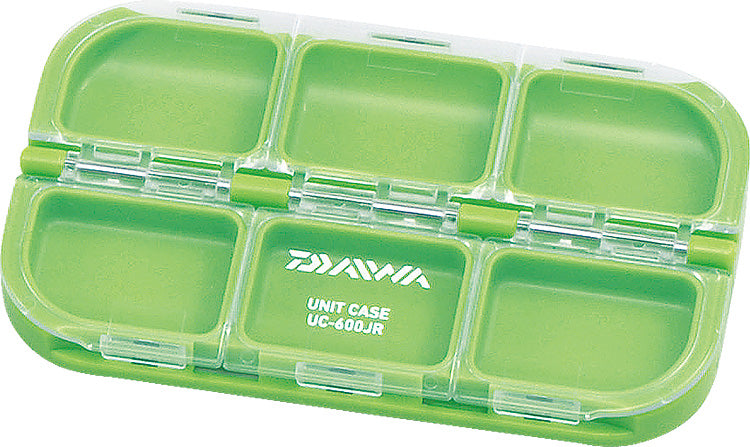 UNIT CASE UC-R SERIES - DAIWA
