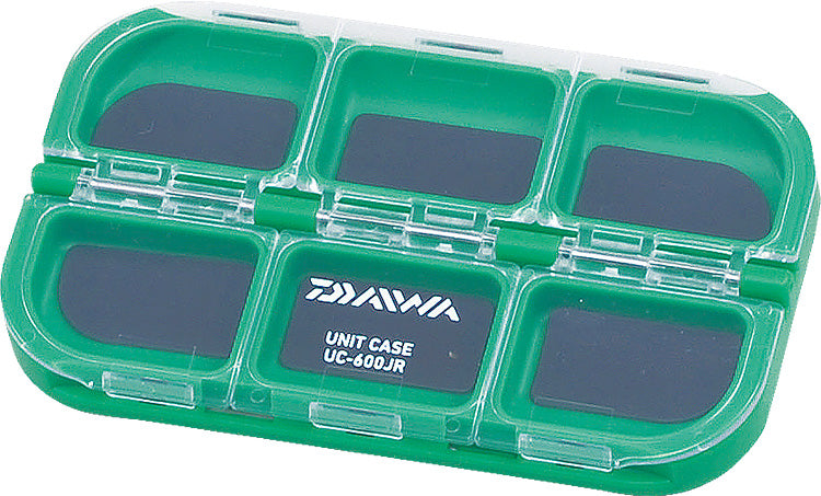 UNIT CASE UC-R SERIES - DAIWA