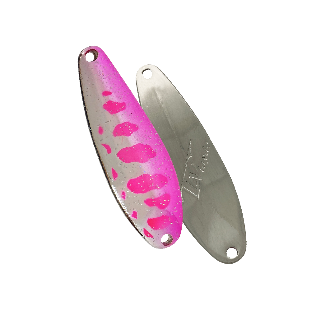 HARDSTREAMS T-Vlayde - IVYLINE