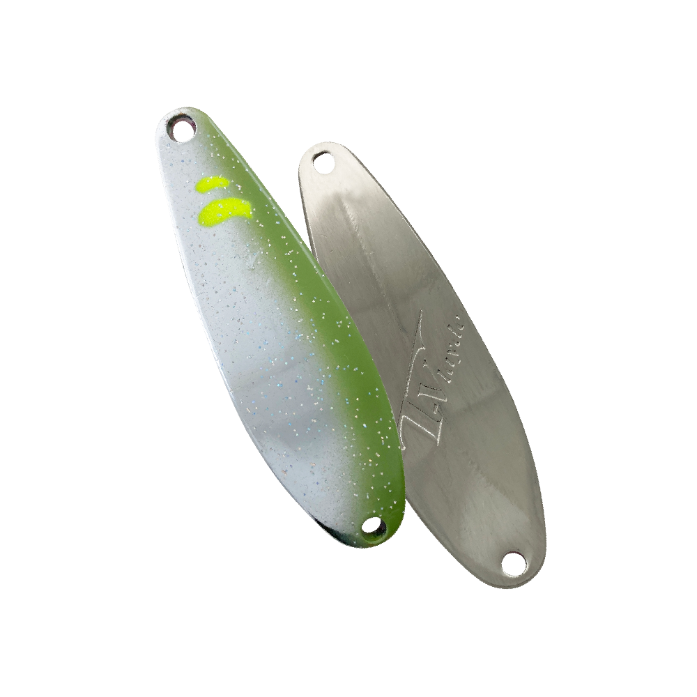 HARDSTREAMS T-Vlayde - IVYLINE