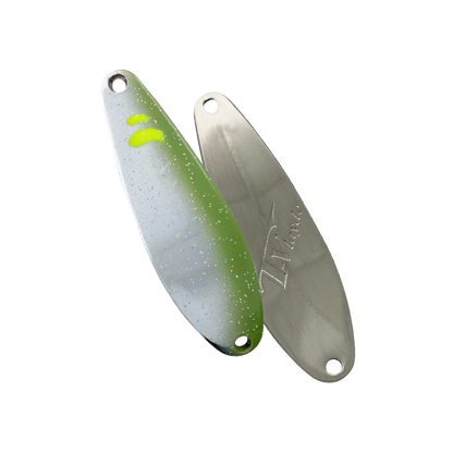 HARDSTREAMS T-Vlayde - IVYLINE