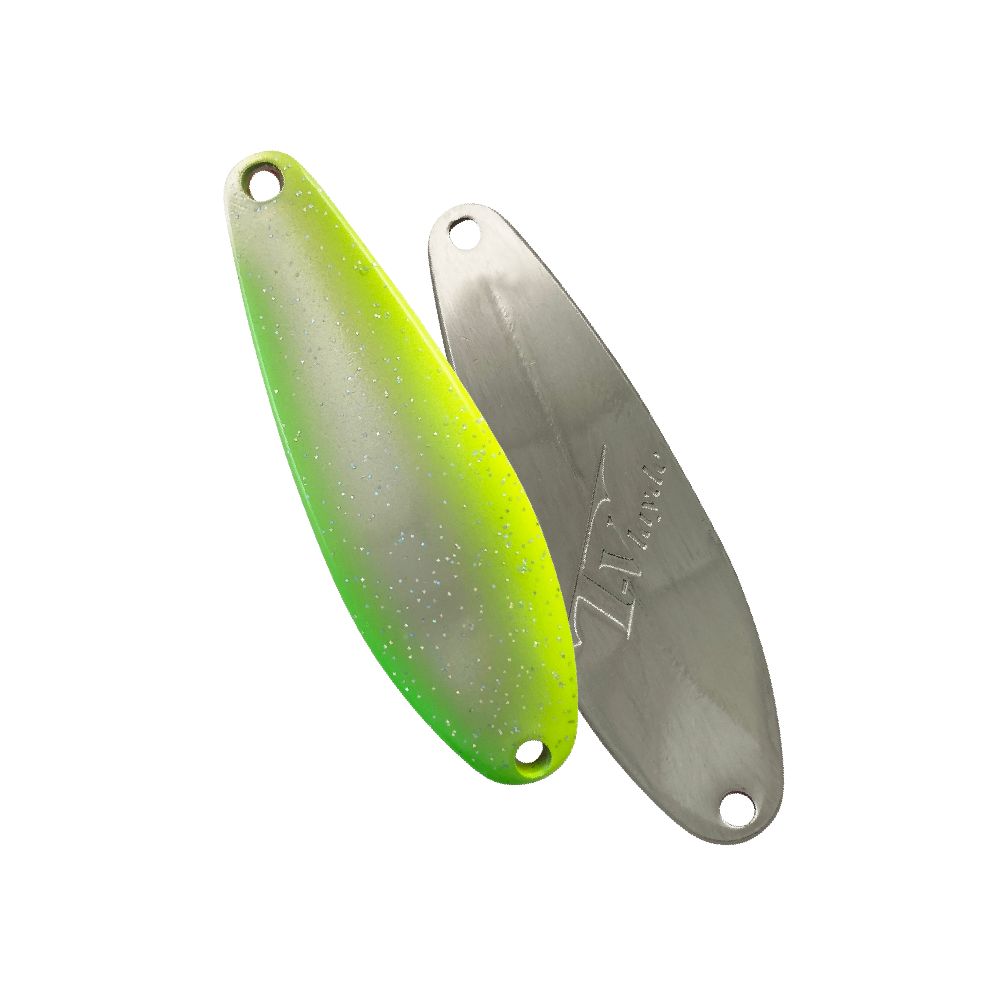 HARDSTREAMS T-Vlayde - IVYLINE