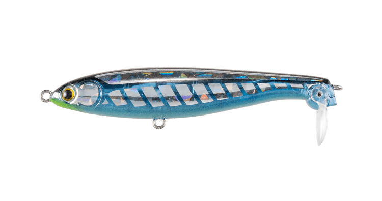 FLA-PEN Blue Runner - Maria