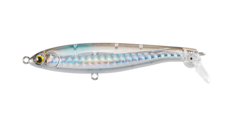FLA-PEN Blue Runner - Maria