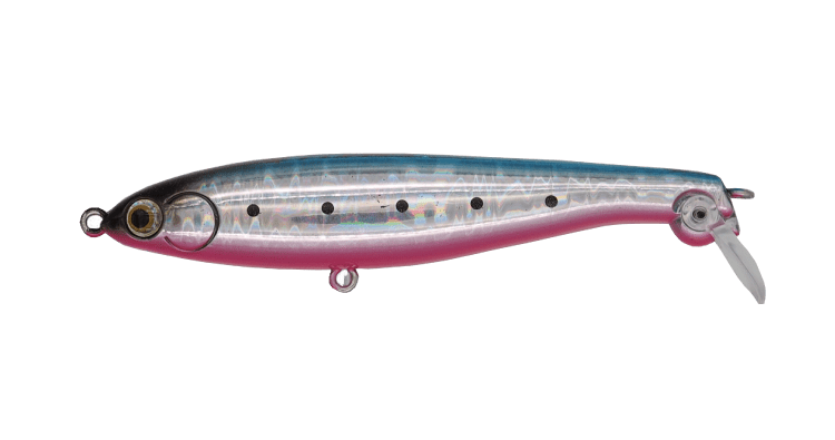 FLA-PEN Blue Runner - Maria