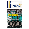 Fighters Ring Oval - Maria