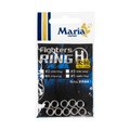 Fighters Ring H Heavy Wire - Maria