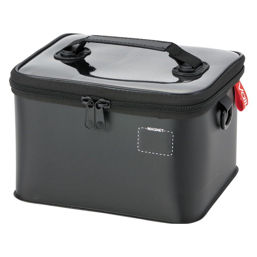 Tackle Bag Plus - Valleyhill