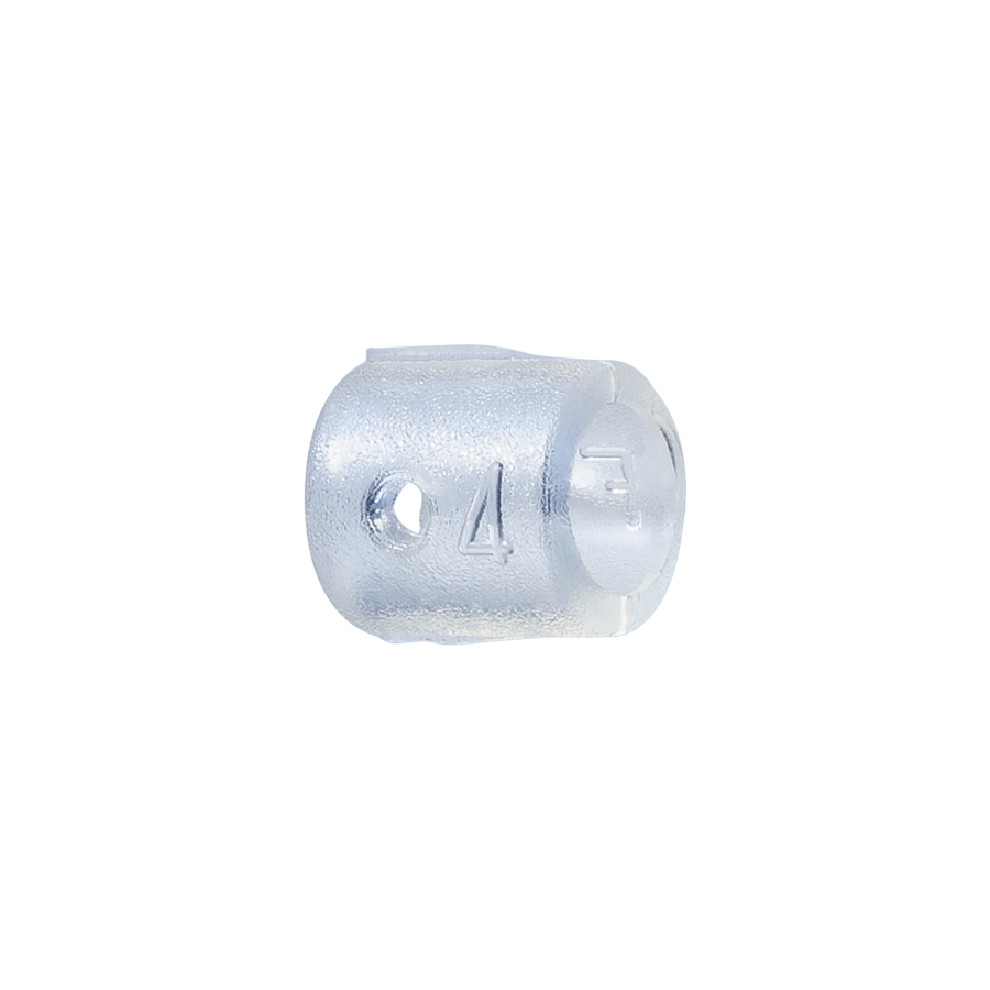 Worm Saver Tube - Valleyhill
