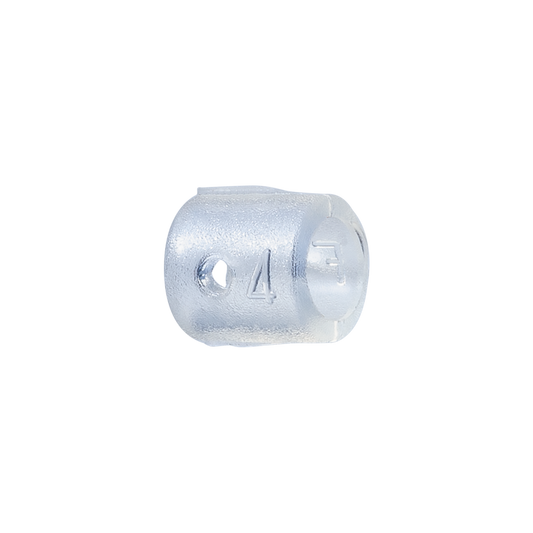 Worm Saver Tube - Valleyhill
