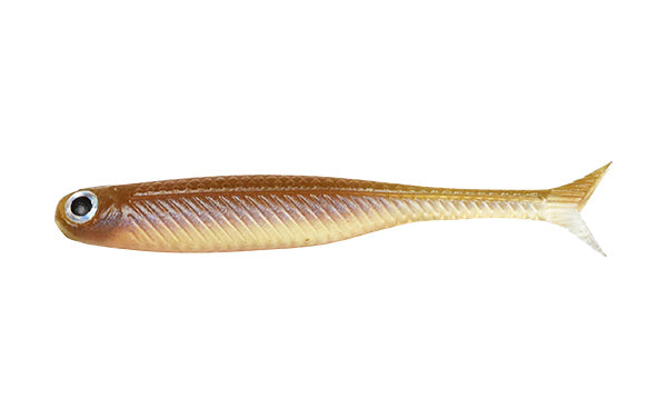 VIROLA SLIM 2.5inch - DSTYLE