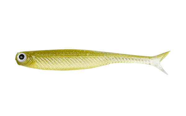 VIROLA SLIM 2.5inch - DSTYLE