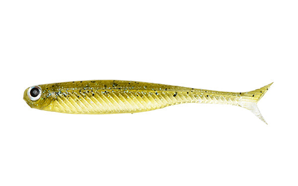 VIROLA SLIM 2.5inch - DSTYLE