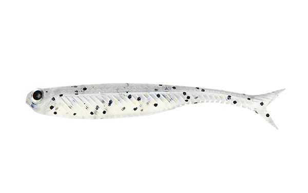 VIROLA SLIM 2.5inch - DSTYLE