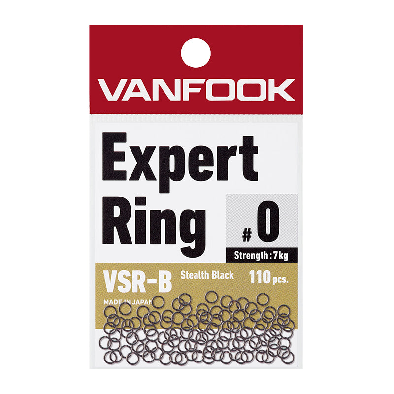 Expert Ring Tournament Pack - VANFOOK
