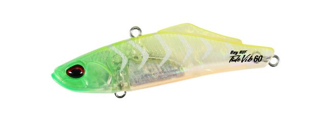 Bay RUF Tide Vib - DUO
