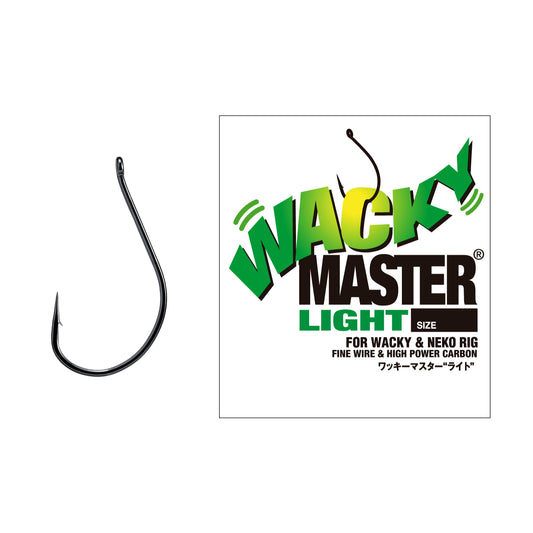 Wacky Master Light - VARIVAS