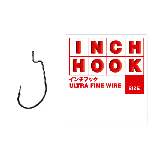 Inch Hook - VARIVAS