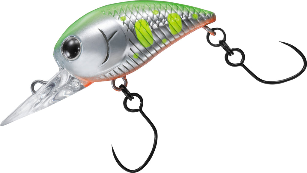 WABCRA30DR C&R CUSTOM - DAIWA