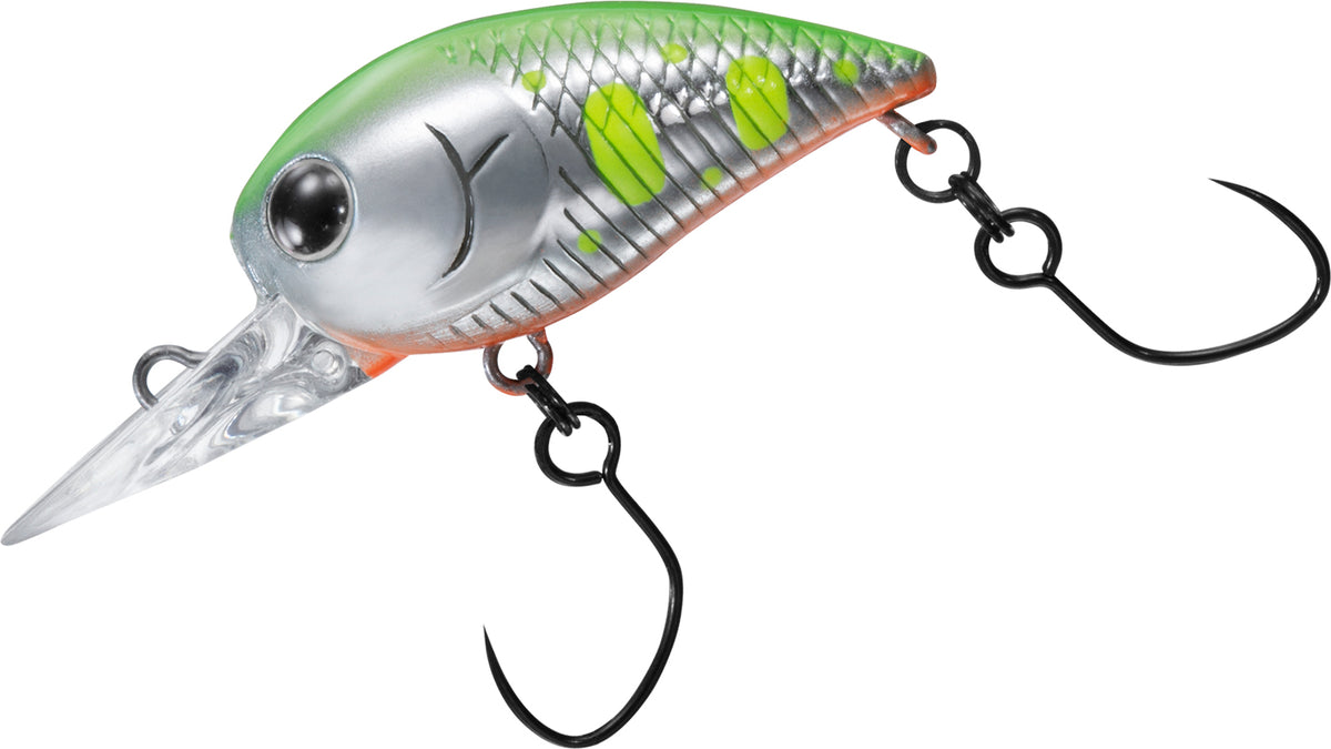 WABCRA30DR C&R CUSTOM - DAIWA