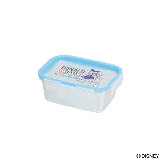 Disney Rectangular Storage Container (L) (WD-9058) - Captain Stag