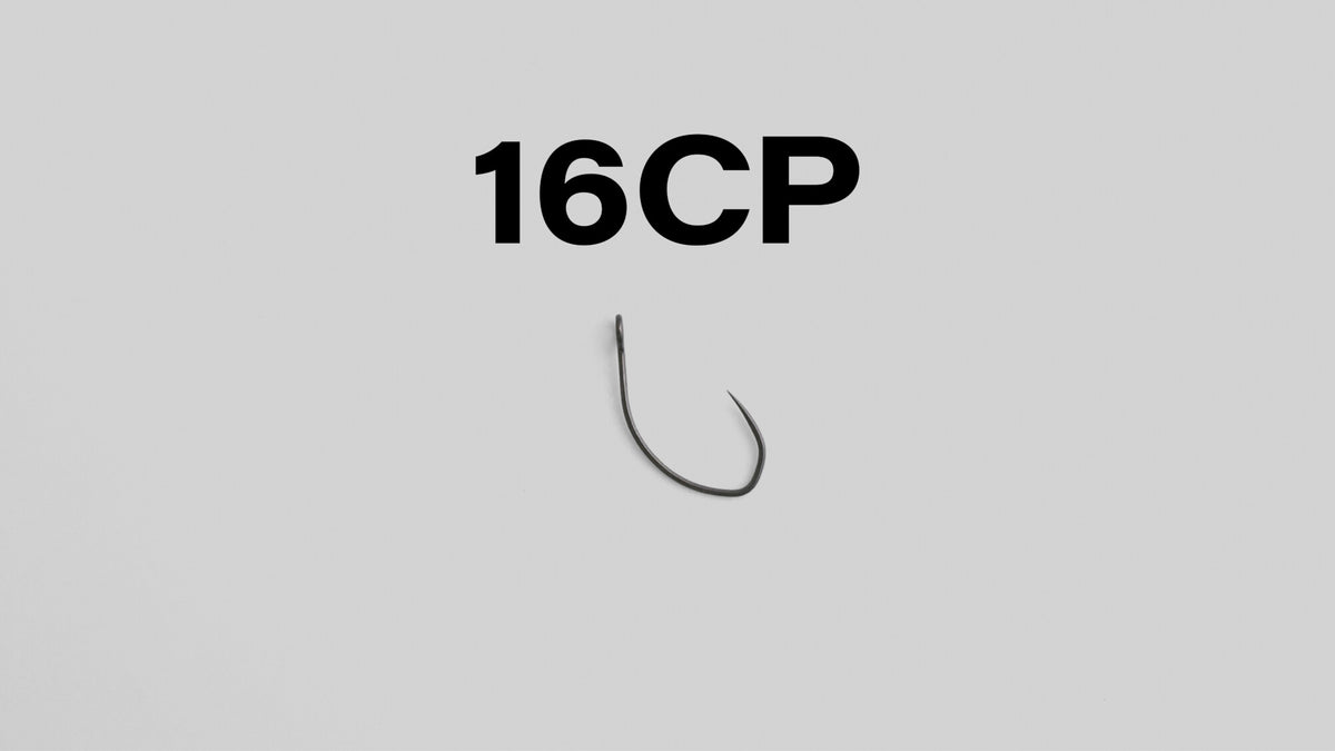 TIMON 16CP - JACKALL