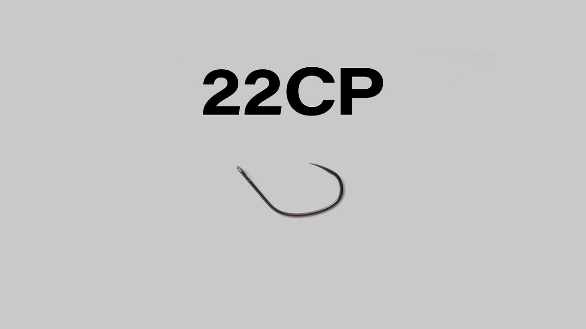 TIMON 22CP - JACKALL